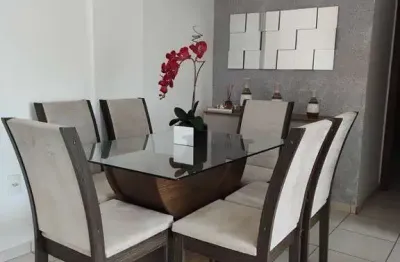 Apartamento com 2 quartos à venda em laranjeiras, uberlândia  por r$ 250.000