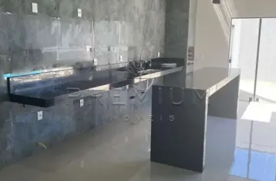Casa com 3 quartos à venda em granada, uberlândia  por r$ 840.000