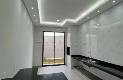 Casa com 3 quartos à venda no novo mundo, uberlândia  por r$ 489.000