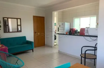 Apartamento com 2 quartos à venda no pampulha, uberlândia  por r$ 285.000