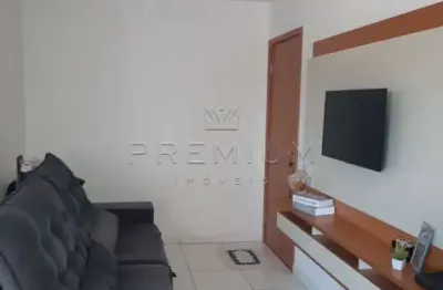 Apartamento com 2 quartos à venda no jardim brasília, uberlândia  por r$ 245.000