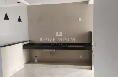 Apartamento com 2 quartos à venda no grand ville, uberlândia  por r$ 280.000