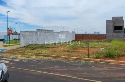 Terreno à venda no alto umuarama, uberlândia  por r$ 290.000