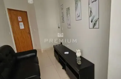 Apartamento com 2 quartos à venda no santa mônica, uberlândia  por r$ 285.000
