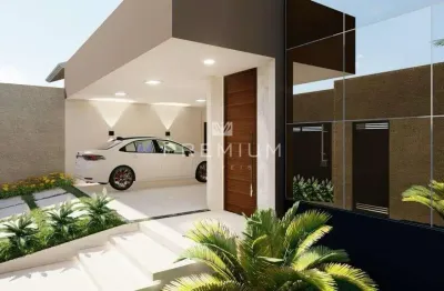 Casa com 3 quartos à venda no jardim patrícia, uberlândia  por r$ 930.000