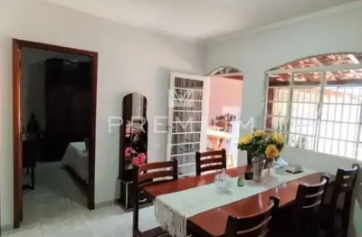 Casa com 3 quartos à venda no santa rosa, uberlândia  por r$ 450.000