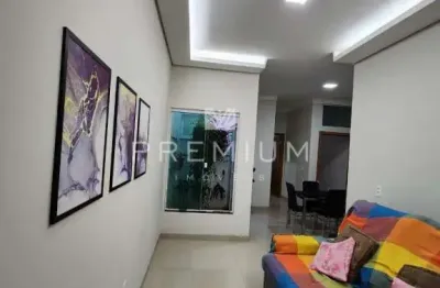 Casa com 2 quartos à venda no jardim europa, uberlândia  por r$ 360.000