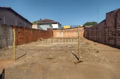 Terreno à venda no Morumbi, Uberlândia 