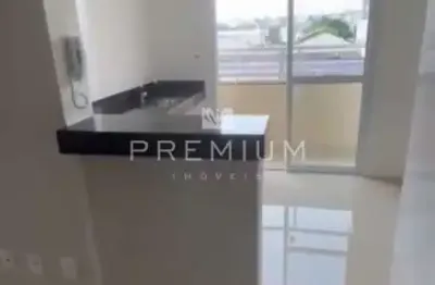 Apartamento com 2 quartos à venda no conjunto segismundo pereira, uberlândia  por r$ 274.231