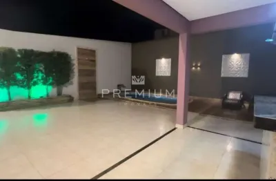 Casa com 3 quartos à venda no santa mônica, uberlândia  por r$ 980.000