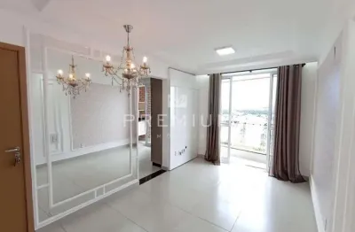Apartamento com 2 quartos à venda no bosque dos buritis, uberlândia  por r$ 390.000