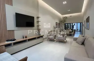 Casa com 3 quartos à venda no alto umuarama, uberlândia  por r$ 1.180.000