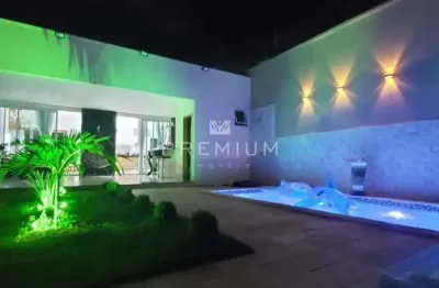 Casa com 3 quartos à venda no jardim patrícia, uberlândia  por r$ 1.300.000