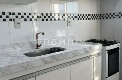 Apartamento com 2 quartos à venda no santa mônica, uberlândia  por r$ 290.000