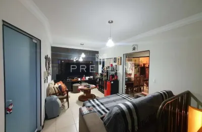 Cobertura com 4 quartos à venda no santa mônica, uberlândia  por r$ 750.000