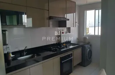 Apartamento com 2 quartos à venda no tubalina, uberlândia  por r$ 390.000