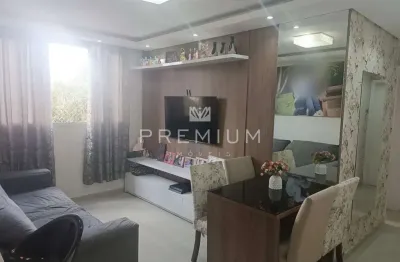Apartamento com 2 quartos à venda no presidente roosevelt, uberlândia  por r$ 240.000