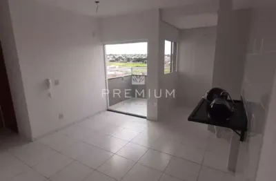 Apartamento com 2 quartos à venda em laranjeiras, uberlândia  por r$ 240.000