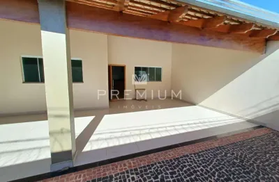 Casa com 3 quartos à venda no santa rosa, uberlândia  por r$ 700.000