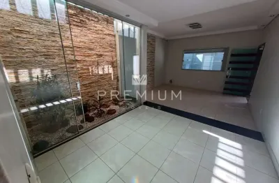 Casa com 4 quartos à venda no santa rosa, uberlândia  por r$ 730.000