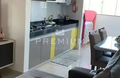 Apartamento com 2 quartos à venda no presidente roosevelt, uberlândia  por r$ 290.000