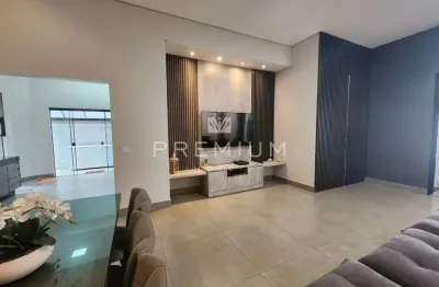 Casa em condomínio fechado com 3 quartos à venda em laranjeiras, uberlândia  por r$ 1.800.000