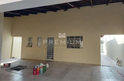 Casa com 3 quartos à venda no taiaman, uberlândia  por r$ 475.000