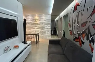 Apartamento com 2 quartos à venda no morada da colina, uberlândia  por r$ 600.000
