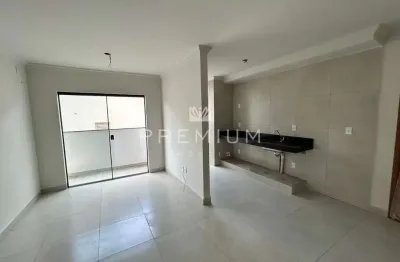 Apartamento com 2 quartos à venda no tubalina, uberlândia  por r$ 330.000