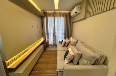 Apartamento com 2 quartos à venda no santa mônica, uberlândia  por r$ 670.000
