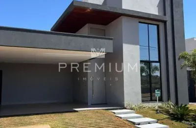 Casa em condomínio fechado com 4 quartos à venda em laranjeiras, uberlândia  por r$ 1.900.000