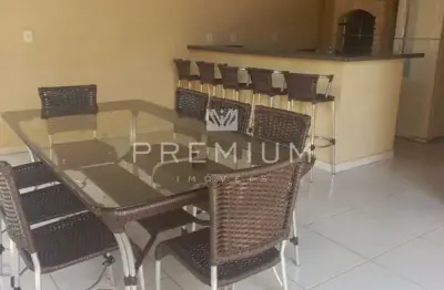 Casa com 3 quartos à venda no jardim holanda, uberlândia  por r$ 580.000