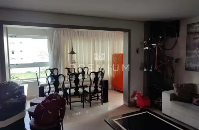 Apartamento com 3 quartos à venda no tabajaras, uberlândia  por r$ 600.000