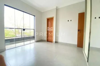 Casa com 3 quartos à venda no novo mundo, uberlândia  por r$ 580.000