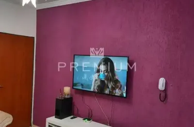 Apartamento com 2 quartos à venda no tibery, uberlândia  por r$ 245.000