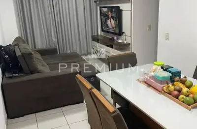 Apartamento com 2 quartos à venda no Presidente Roosevelt, Uberlândia  por R$ 239.000