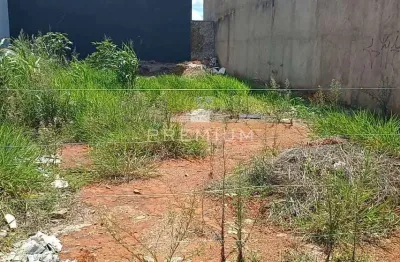 Terreno à venda no novo mundo, uberlândia  por r$ 330.000