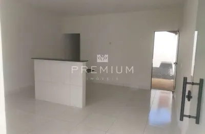 Casa com 3 quartos à venda em laranjeiras, uberlândia  por r$ 290.000