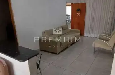 Casa com 3 quartos à venda no jardim califórnia, uberlândia  por r$ 240.000