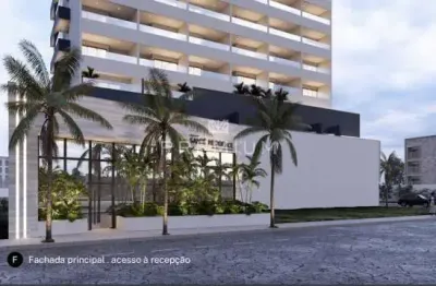 Loft com 1 quarto à venda no umuarama, uberlândia  por r$ 340.300