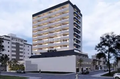 Loft com 1 quarto à venda no umuarama, uberlândia  por r$ 369.355
