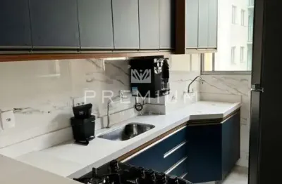 Apartamento com 3 quartos à venda no jardim europa, uberlândia  por r$ 240.000