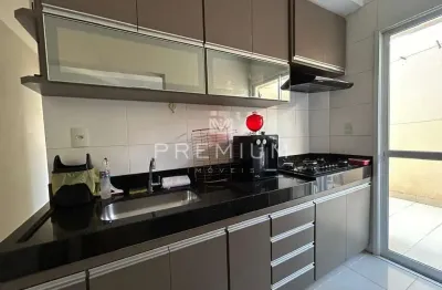 Apartamento com 2 quartos à venda no santa mônica, uberlândia  por r$ 360.000