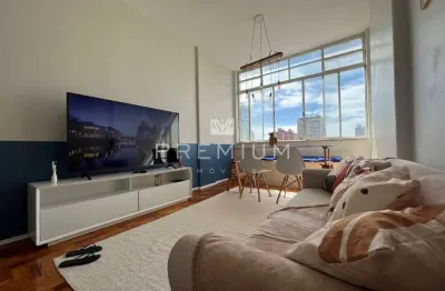 Apartamento com 2 quartos à venda no centro, uberlândia  por r$ 260.000
