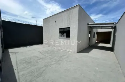 Casa com 3 quartos à venda no luizote de freitas, uberlândia  por r$ 399.000