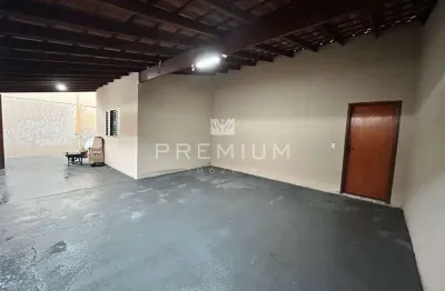 Casa com 3 quartos à venda no planalto, uberlândia  por r$ 390.000