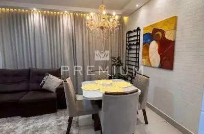 Apartamento com 2 quartos à venda no chácaras tubalina e quartel, uberlândia  por r$ 260.000
