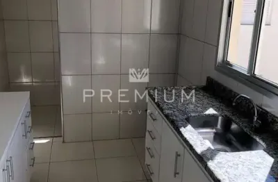 Apartamento com 2 quartos à venda no santa mônica, uberlândia  por r$ 260.000