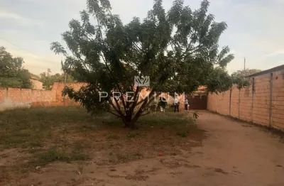 Terreno à venda no Morada Nova, Uberlândia 