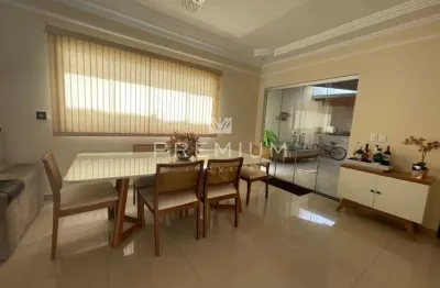 Casa com 3 quartos à venda no jardim europa, uberlândia  por r$ 695.000